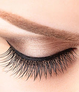 Eyelash